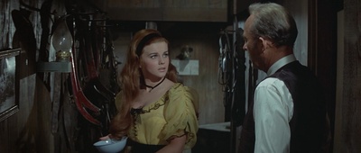 关山飞渡剧照的剧照