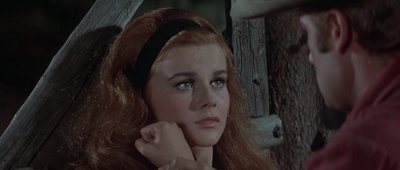 关山飞渡剧照的剧照