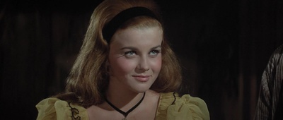 关山飞渡剧照的剧照