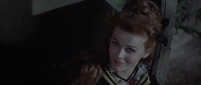 关山飞渡剧照的剧照