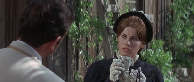 关山飞渡剧照的剧照