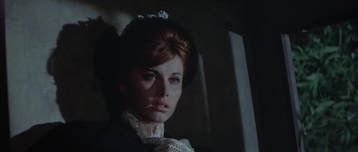 关山飞渡剧照的剧照