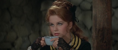 关山飞渡剧照的剧照