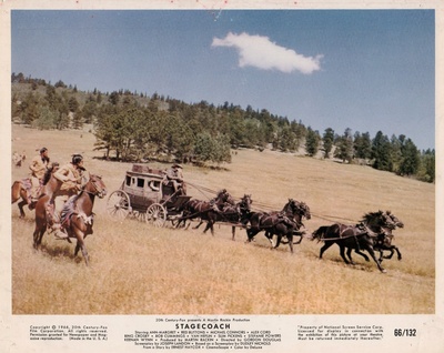 关山飞渡剧照的剧照