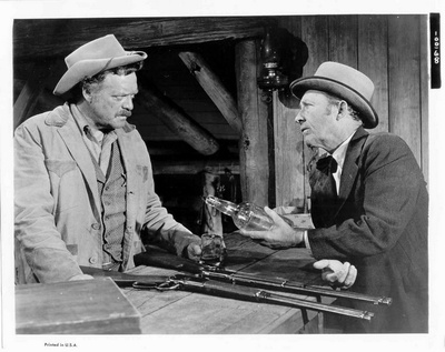 关山飞渡剧照的剧照