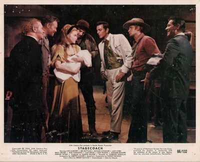 关山飞渡剧照的剧照