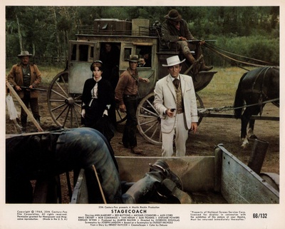 关山飞渡剧照的剧照