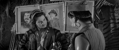 关山劫剧照的剧照