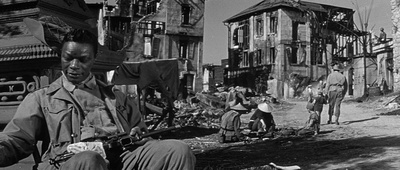 关山劫剧照的剧照