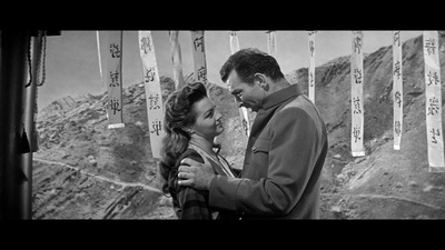 关山劫剧照的剧照