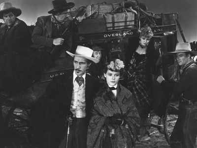 关山飞渡剧照的剧照