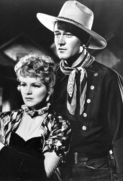 关山飞渡剧照的剧照