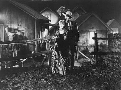 关山飞渡剧照的剧照