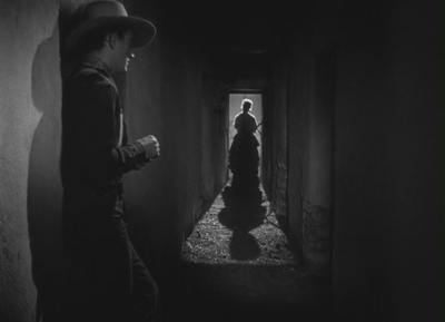 关山飞渡剧照的剧照