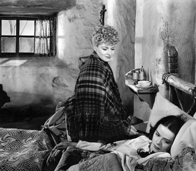 关山飞渡剧照的剧照