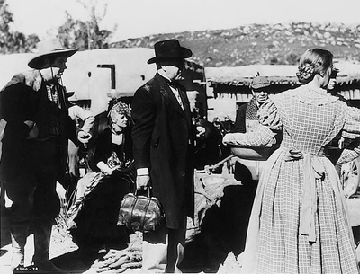 关山飞渡剧照的剧照