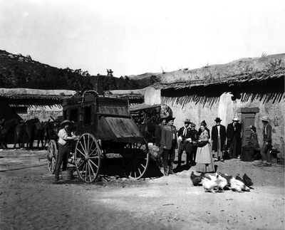 关山飞渡剧照的剧照