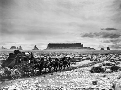 关山飞渡剧照的剧照