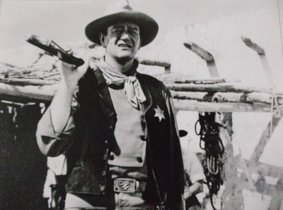 关山飞渡剧照的剧照