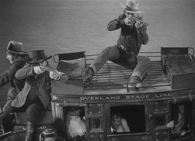 关山飞渡剧照的剧照