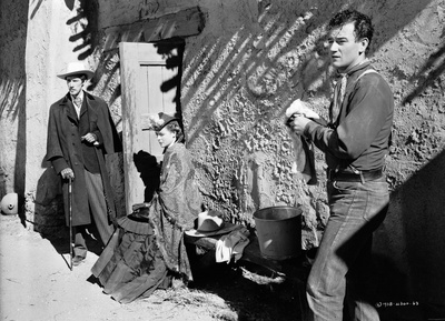 关山飞渡剧照的剧照