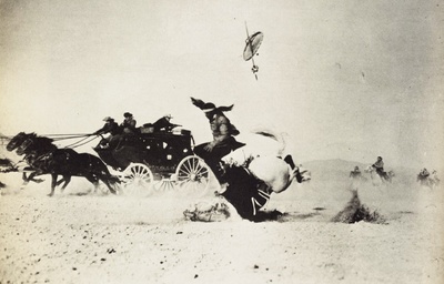 关山飞渡剧照的剧照