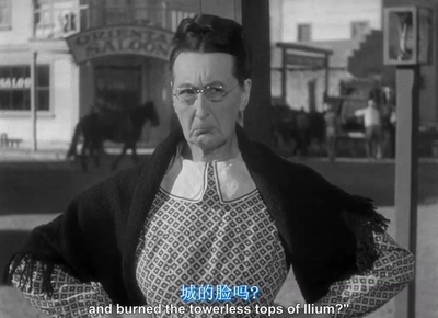 关山飞渡剧照的剧照