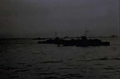 黑绵羊飞行中队剧照的剧照