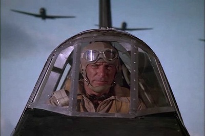 黑绵羊飞行中队剧照的剧照