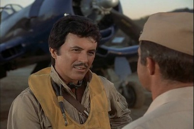 黑绵羊飞行中队剧照的剧照