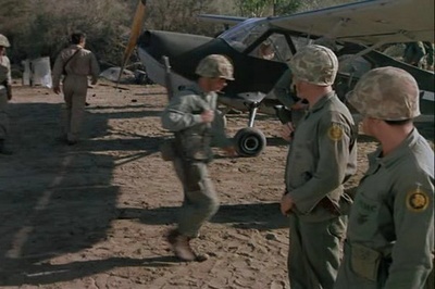 黑绵羊飞行中队剧照的剧照