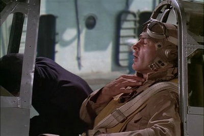 黑绵羊飞行中队剧照的剧照