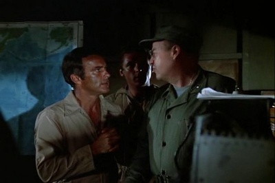 黑绵羊飞行中队剧照的剧照