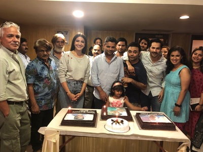 印度制造剧照的剧照