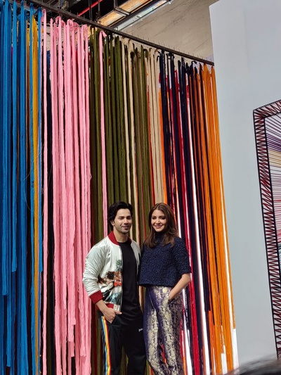 印度制造剧照的剧照