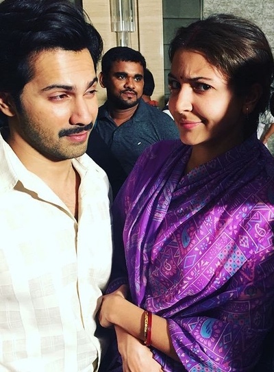 印度制造剧照的剧照