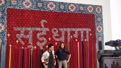 印度制造剧照的剧照