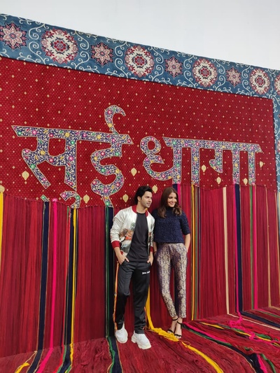 印度制造剧照的剧照