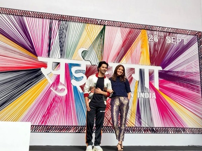 印度制造剧照的剧照