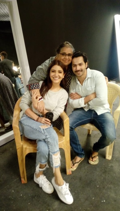 印度制造剧照的剧照