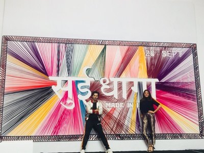 印度制造剧照的剧照