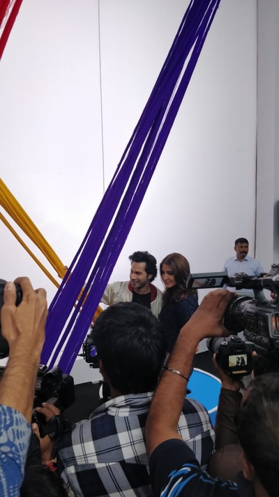 印度制造剧照的剧照