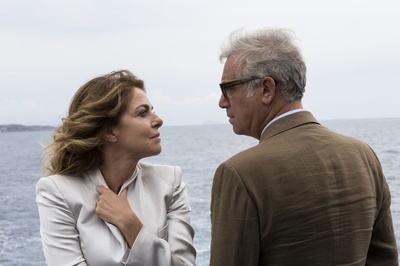 完美家庭剧照的剧照