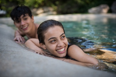 完美家庭剧照的剧照