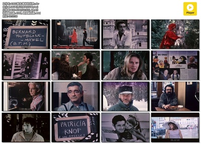 雅克·德米的世界剧照的剧照