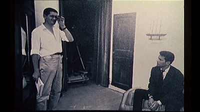 雅克·德米的世界剧照的剧照