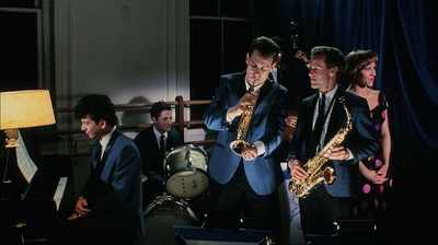 金曲龙虎榜剧照的剧照