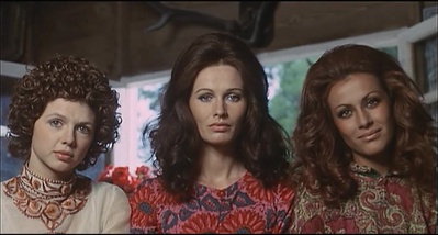 勾魂妖女剧照的剧照