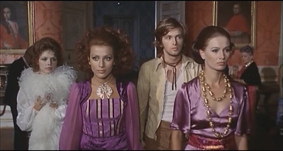 勾魂妖女剧照的剧照