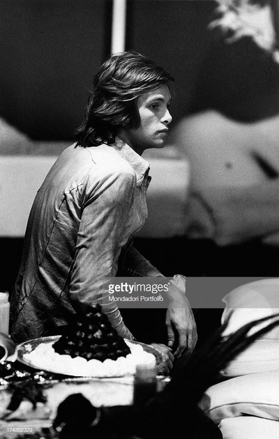 勾魂妖女剧照的剧照